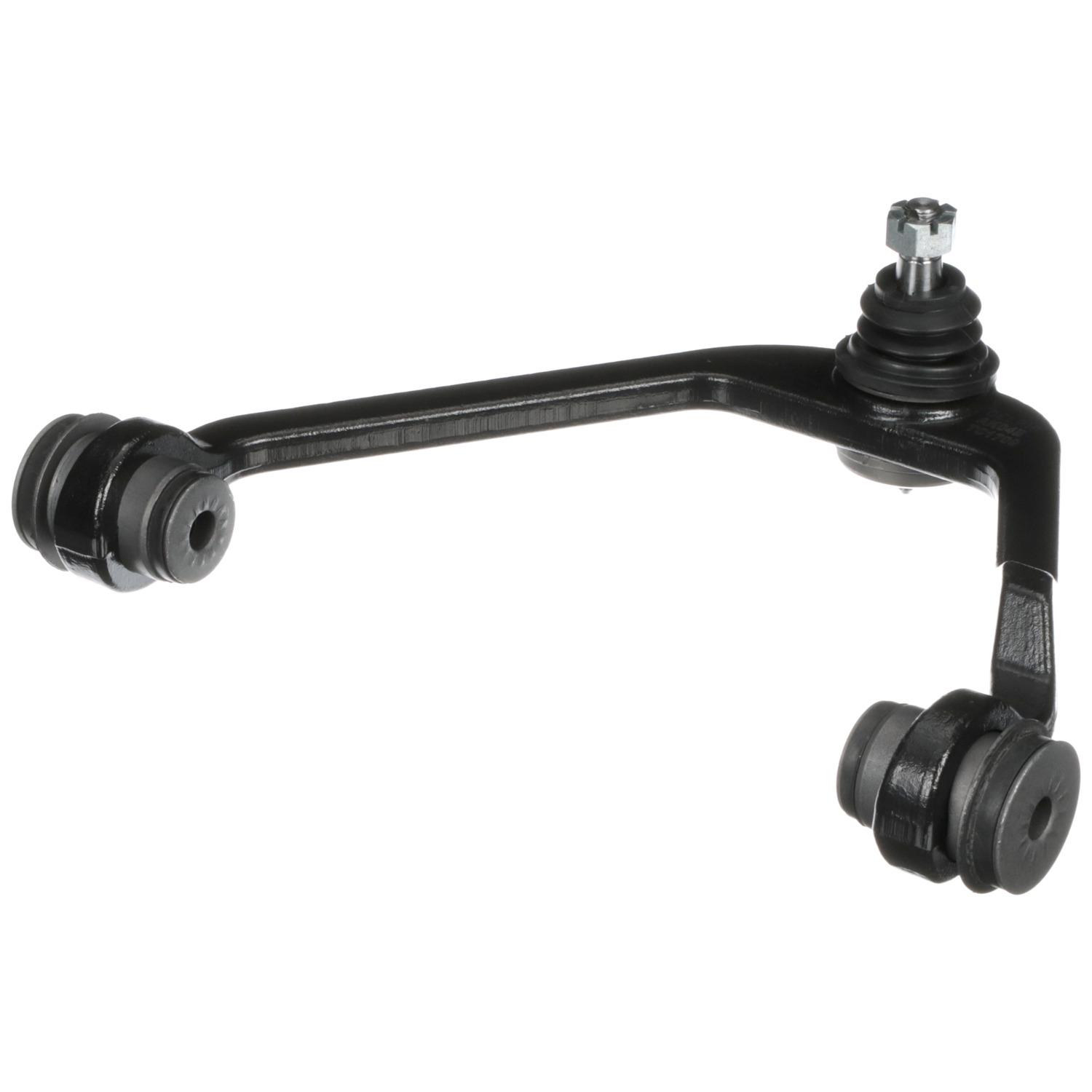 Delphi TC1709 Suspension Control Arm and Ball Joint Assembly product image 1 of 3