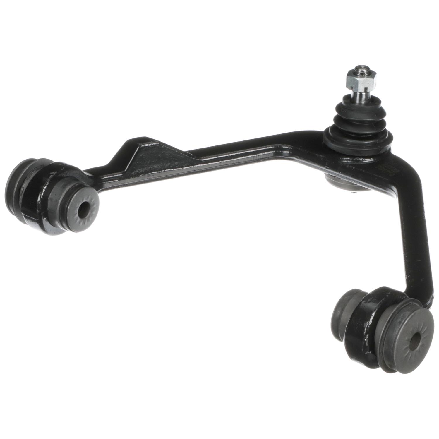 Delphi TC1710 - Suspension Control Arm and Ball Joint Assembly Delphi TC1710 Suspension Control Arm and Ball Joint Assembly product image 1 of 3