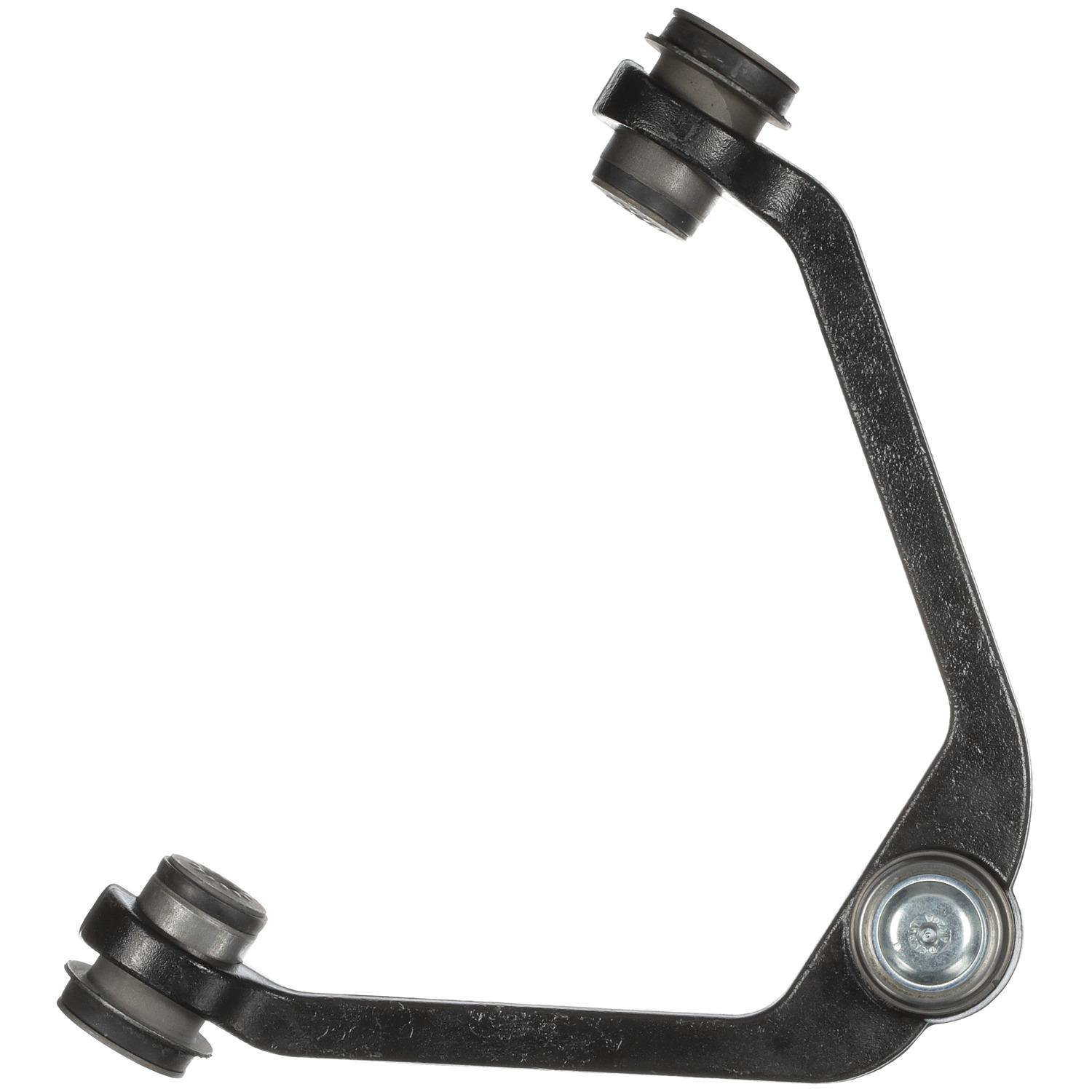 Delphi TC1710 - Suspension Control Arm and Ball Joint Assembly Delphi TC1710 Suspension Control Arm and Ball Joint Assembly product image 2 of 3