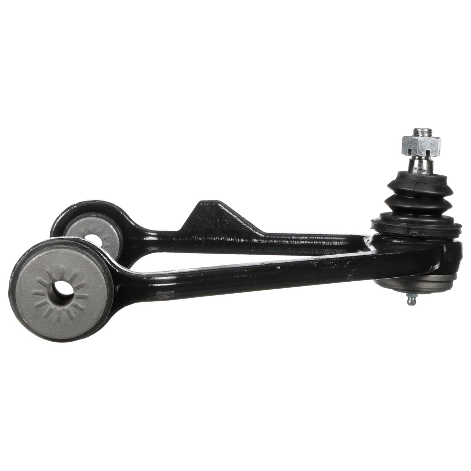 Delphi TC1710 - Suspension Control Arm and Ball Joint Assembly Delphi TC1710 Suspension Control Arm and Ball Joint Assembly product image 3 of 3