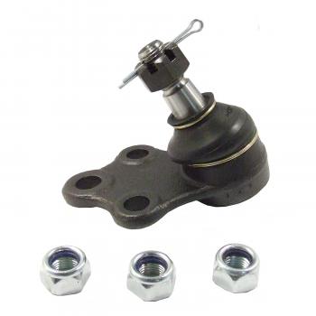 Delphi TC1715 - Suspension Ball Joint Delphi TC1715 Suspension Ball Joint product image 1 of 1