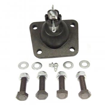 Delphi TC1720 - Suspension Ball Joint Delphi TC1720 Suspension Ball Joint product image 1 of 1
