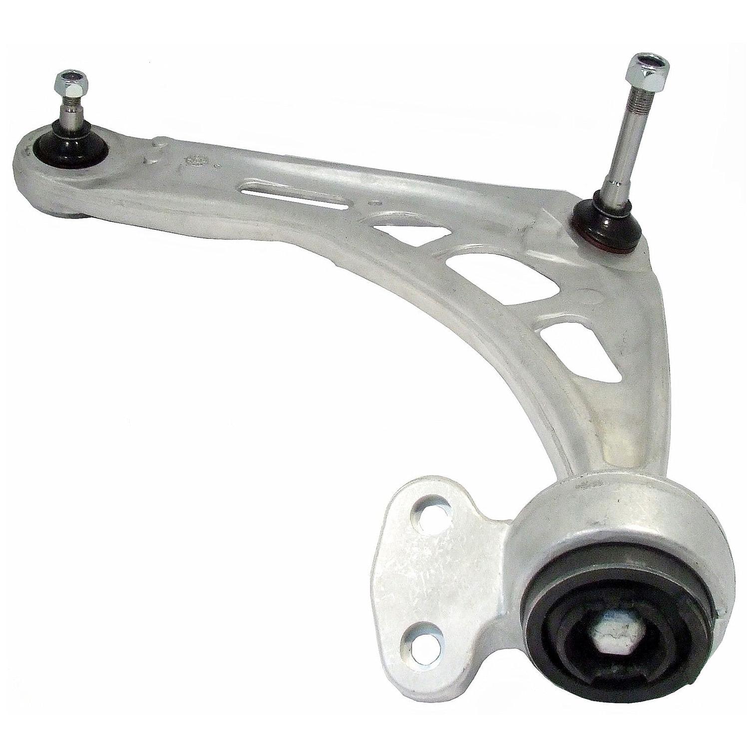Delphi TC1727 Suspension Control Arm and Ball Joint Assembly product image 1 of 8