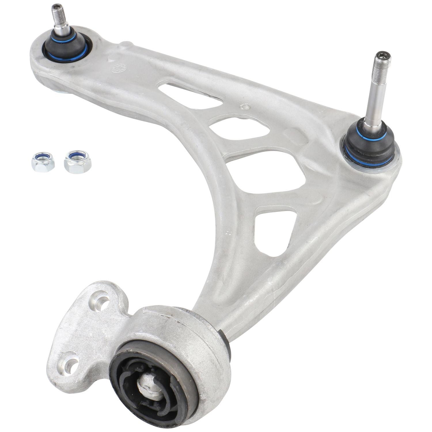 Delphi TC1727 Suspension Control Arm and Ball Joint Assembly product image 5 of 8