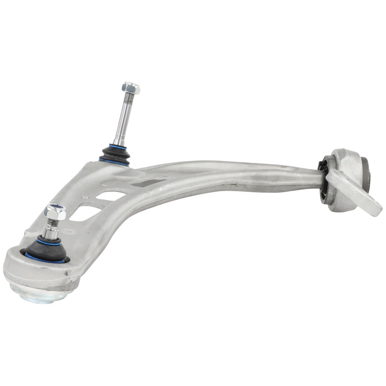 Delphi TC1727 Suspension Control Arm and Ball Joint Assembly product image 7 of 8