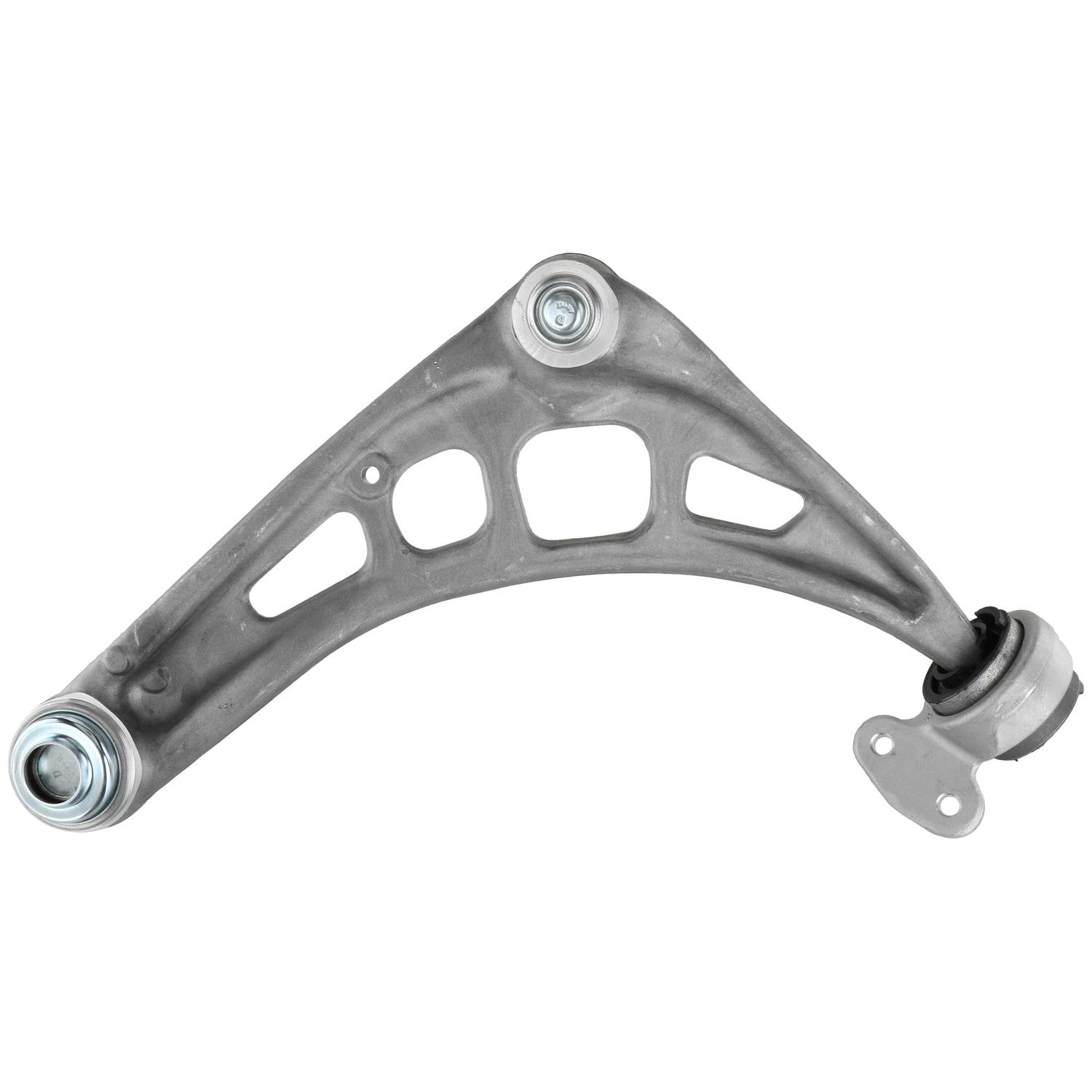 Delphi TC1728 - Suspension Control Arm and Ball Joint Assembly Delphi TC1728 Suspension Control Arm and Ball Joint Assembly product image 3 of 7