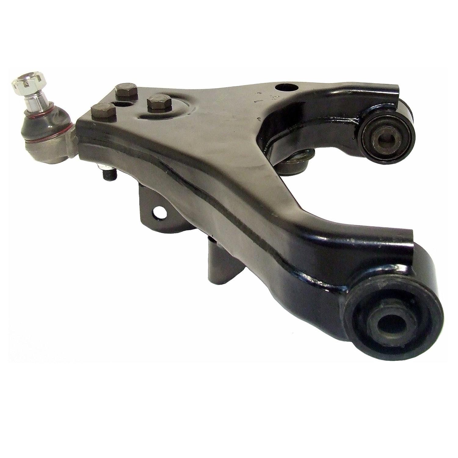 Delphi TC1747 Suspension Control Arm and Ball Joint Assembly product image 1 of 1