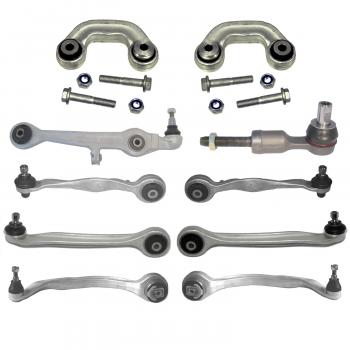 Delphi TC1900KIT Suspension Control Arm Kit product image 1 of 8