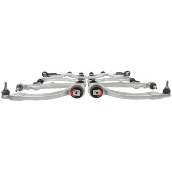 Delphi TC1900KIT Suspension Control Arm Kit product image 2 of 8