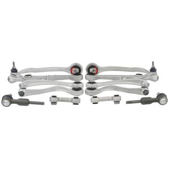 Delphi TC1900KIT Suspension Control Arm Kit product image 4 of 8