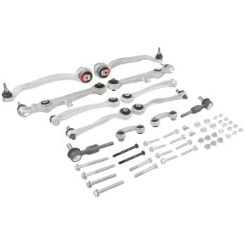 Delphi TC1900KIT Suspension Control Arm Kit product image 5 of 8