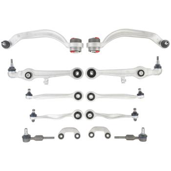 Delphi TC1900KIT Suspension Control Arm Kit product image 6 of 8