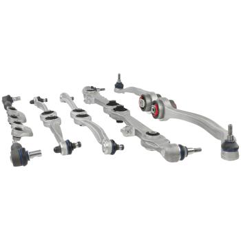 Delphi TC1900KIT Suspension Control Arm Kit product image 8 of 8