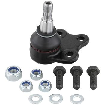 Delphi TC1907 Suspension Ball Joint product image 5 of 8