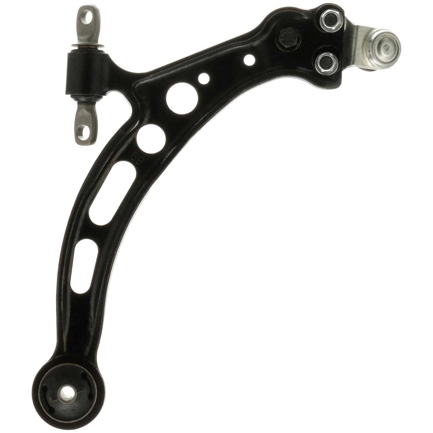 Delphi TC1915 - Suspension Control Arm and Ball Joint Assembly Delphi TC1915 Suspension Control Arm product image 3 of 8