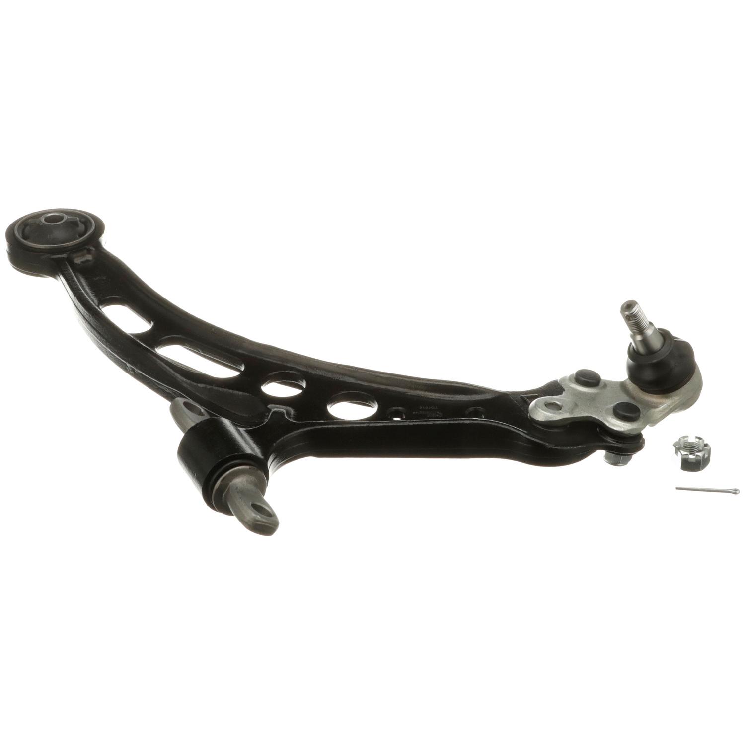 Delphi TC1915 - Suspension Control Arm and Ball Joint Assembly Delphi TC1915 Suspension Control Arm product image 5 of 8