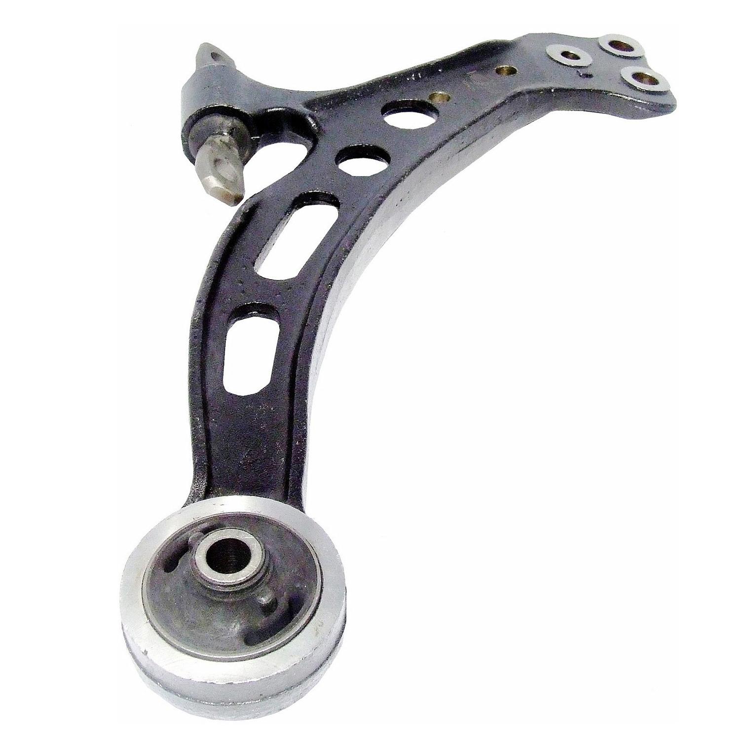 Delphi TC1916 - Suspension Control Arm and Ball Joint Assembly Delphi TC1916 Suspension Control Arm product image 1 of 8
