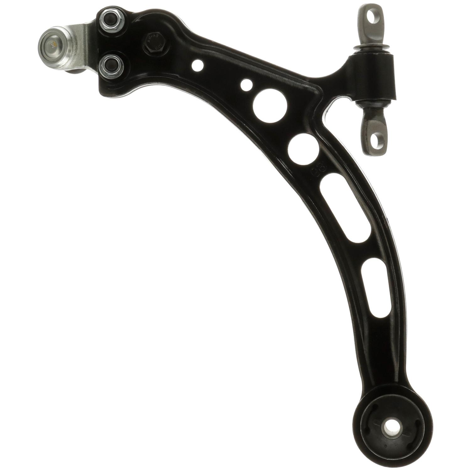 Delphi TC1916 - Suspension Control Arm and Ball Joint Assembly Delphi TC1916 Suspension Control Arm product image 3 of 8