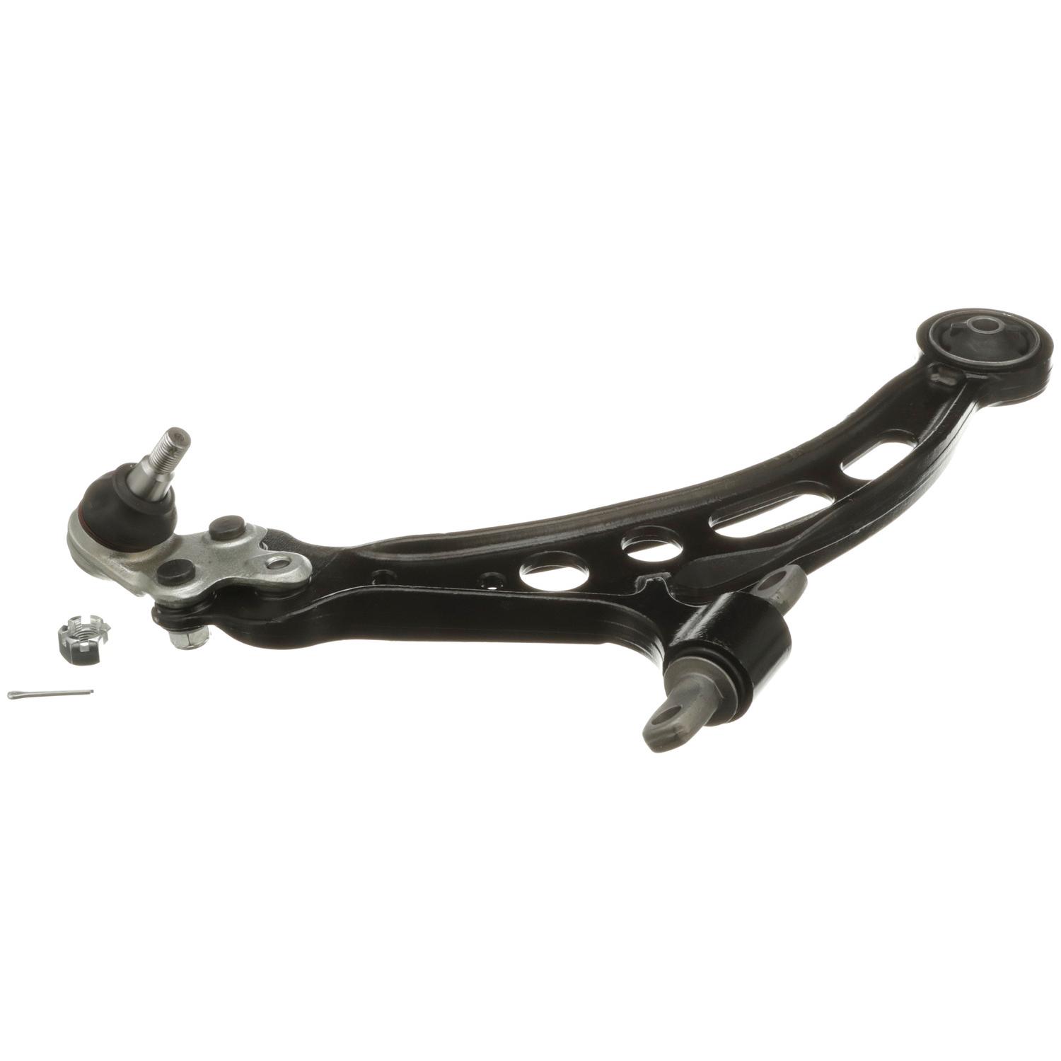 Delphi TC1916 - Suspension Control Arm and Ball Joint Assembly Delphi TC1916 Suspension Control Arm product image 5 of 8