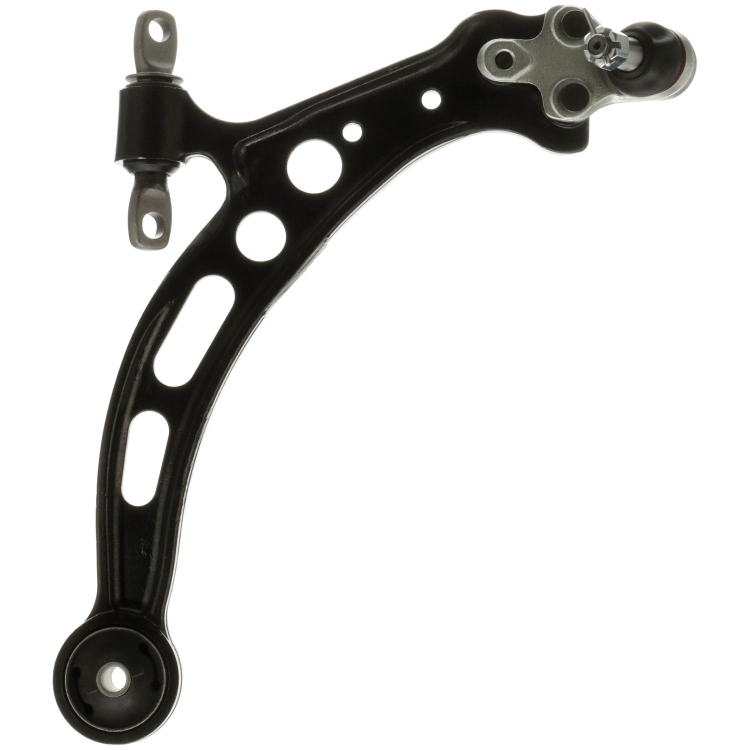 Delphi TC1916 - Suspension Control Arm and Ball Joint Assembly Delphi TC1916 Suspension Control Arm product image 6 of 8