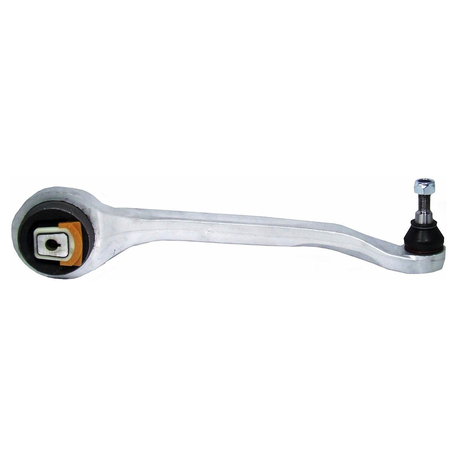 Delphi TC1969 Suspension Control Arm and Ball Joint Assembly product image 1 of 8