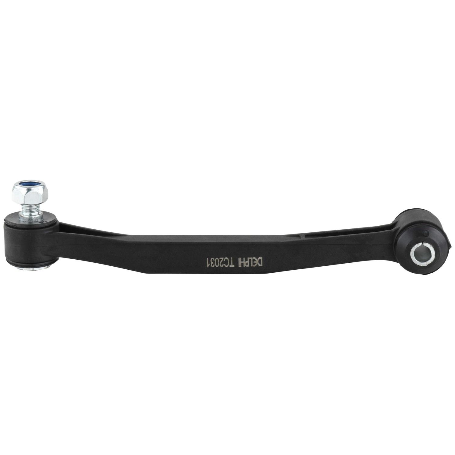 Delphi TC2031 Suspension Stabilizer Bar Link Kit product image 2 of 8