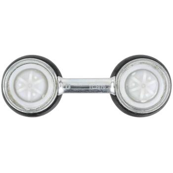 Delphi TC2070 Suspension Stabilizer Bar Link Kit product image 3 of 8