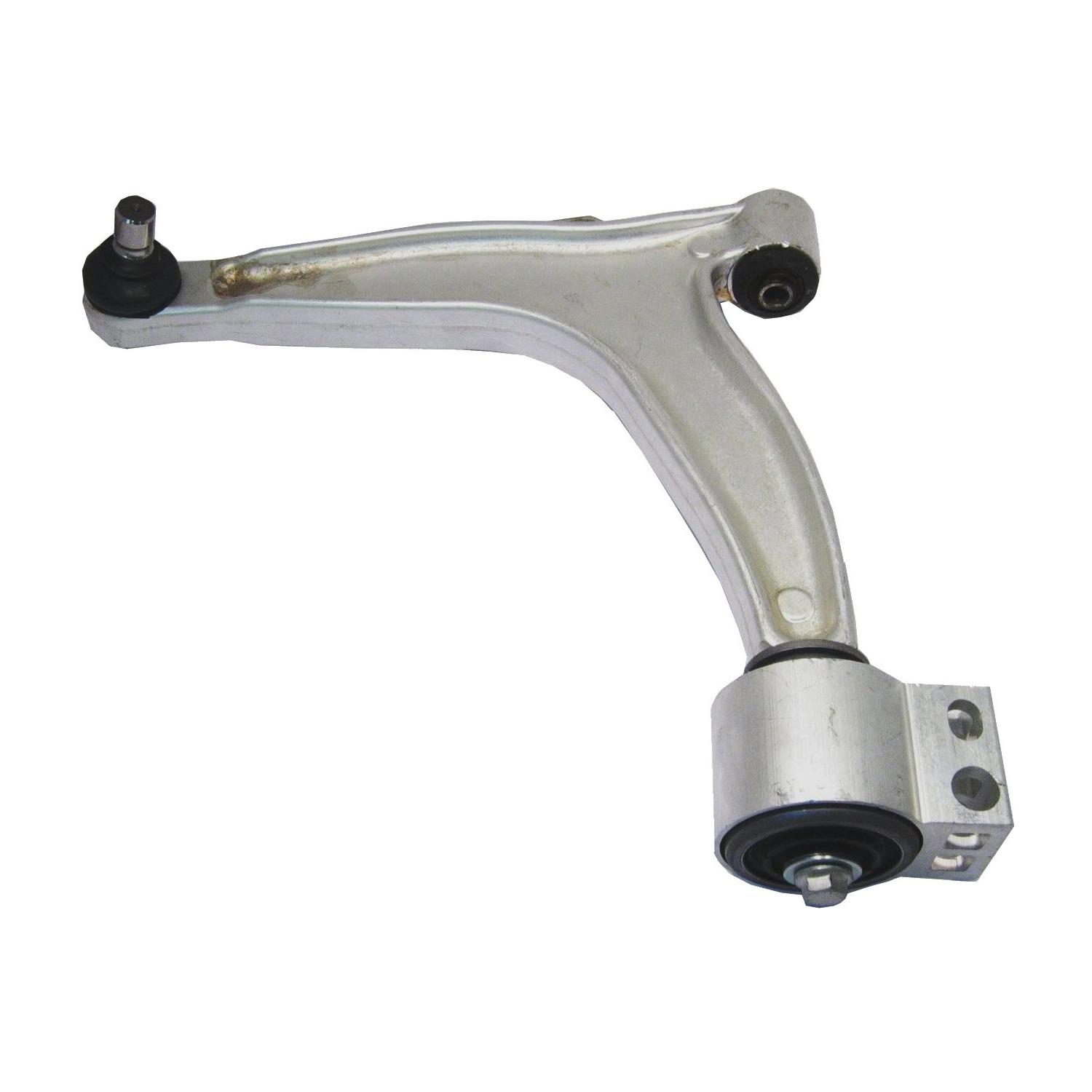 Delphi TC2075 Suspension Control Arm and Ball Joint Assembly product image 1 of 7