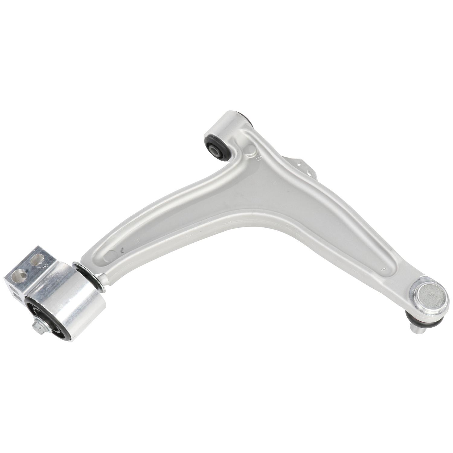 Delphi TC2075 Suspension Control Arm and Ball Joint Assembly product image 3 of 7