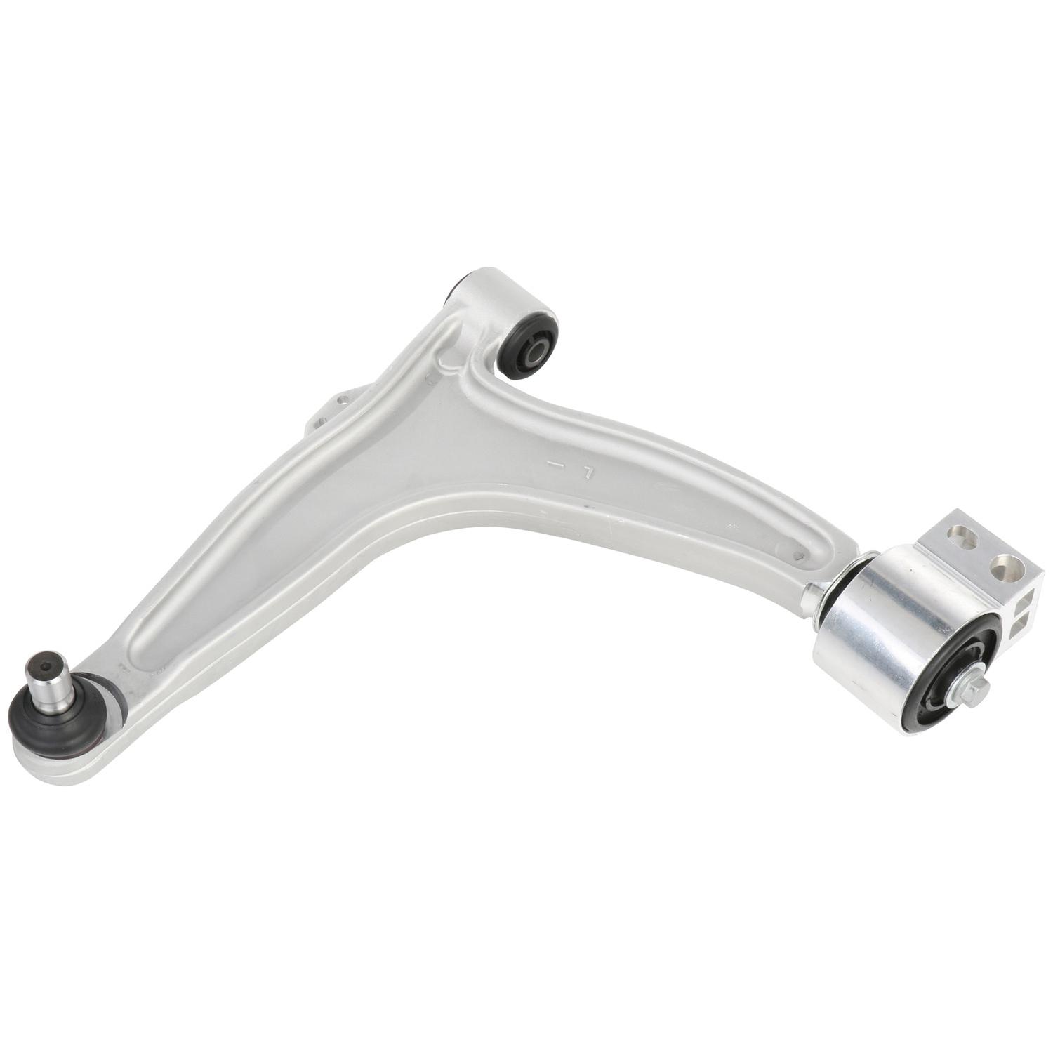 Delphi TC2075 Suspension Control Arm and Ball Joint Assembly product image 5 of 7