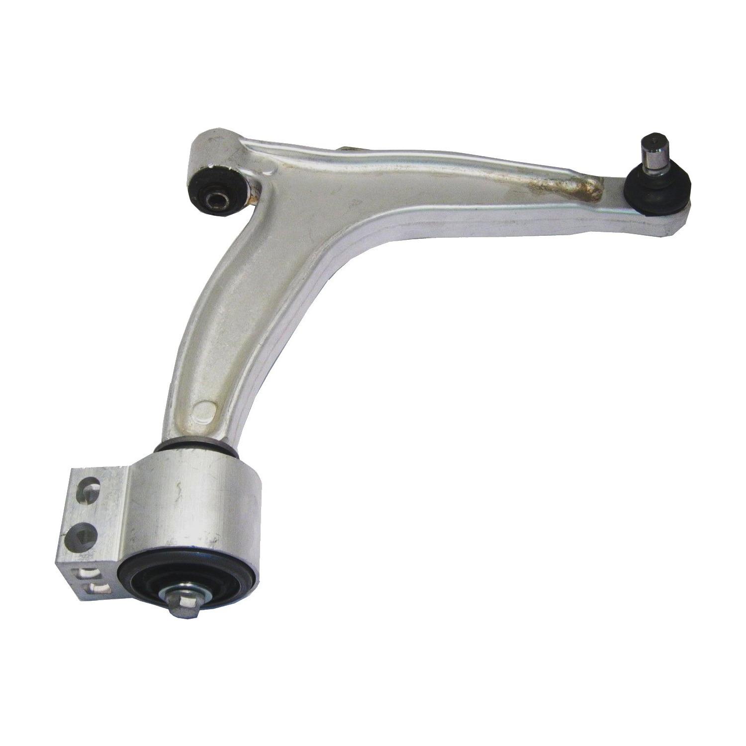 Delphi TC2076 Suspension Control Arm and Ball Joint Assembly product image 1 of 7