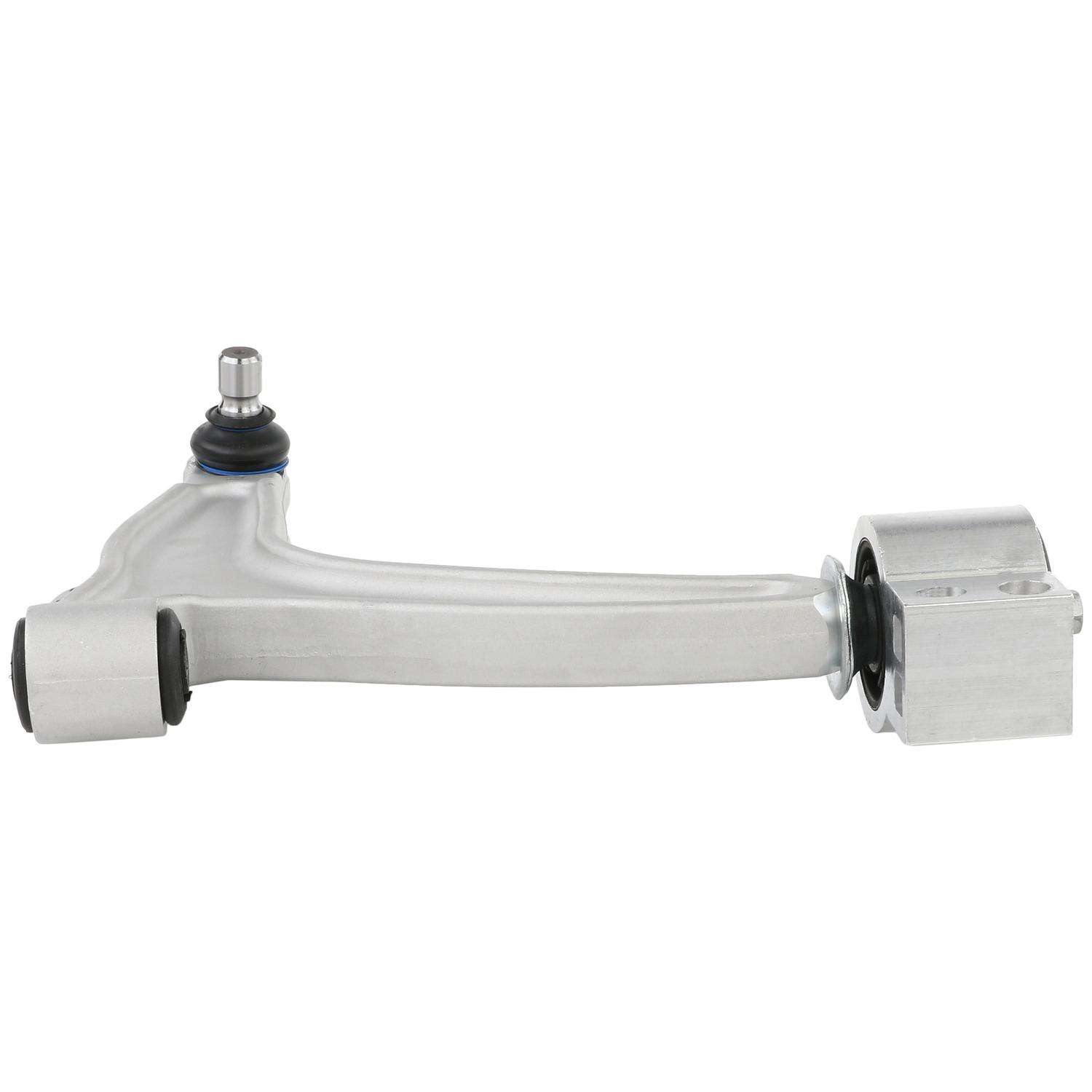 Delphi TC2076 Suspension Control Arm and Ball Joint Assembly product image 6 of 7