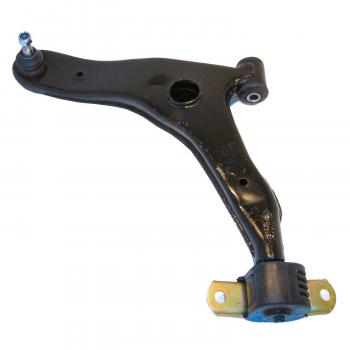 Delphi TC2093 Suspension Control Arm and Ball Joint Assembly product image 1 of 8