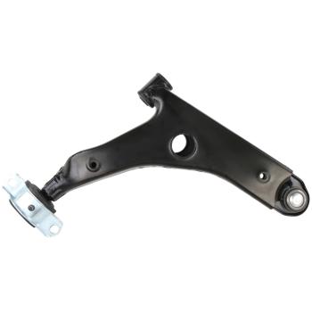 Delphi TC2093 Suspension Control Arm and Ball Joint Assembly product image 3 of 8