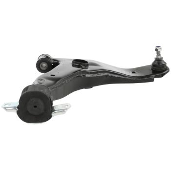 Delphi TC2094 Suspension Control Arm and Ball Joint Assembly product image 4 of 8