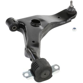 Delphi TC2094 Suspension Control Arm and Ball Joint Assembly product image 5 of 8
