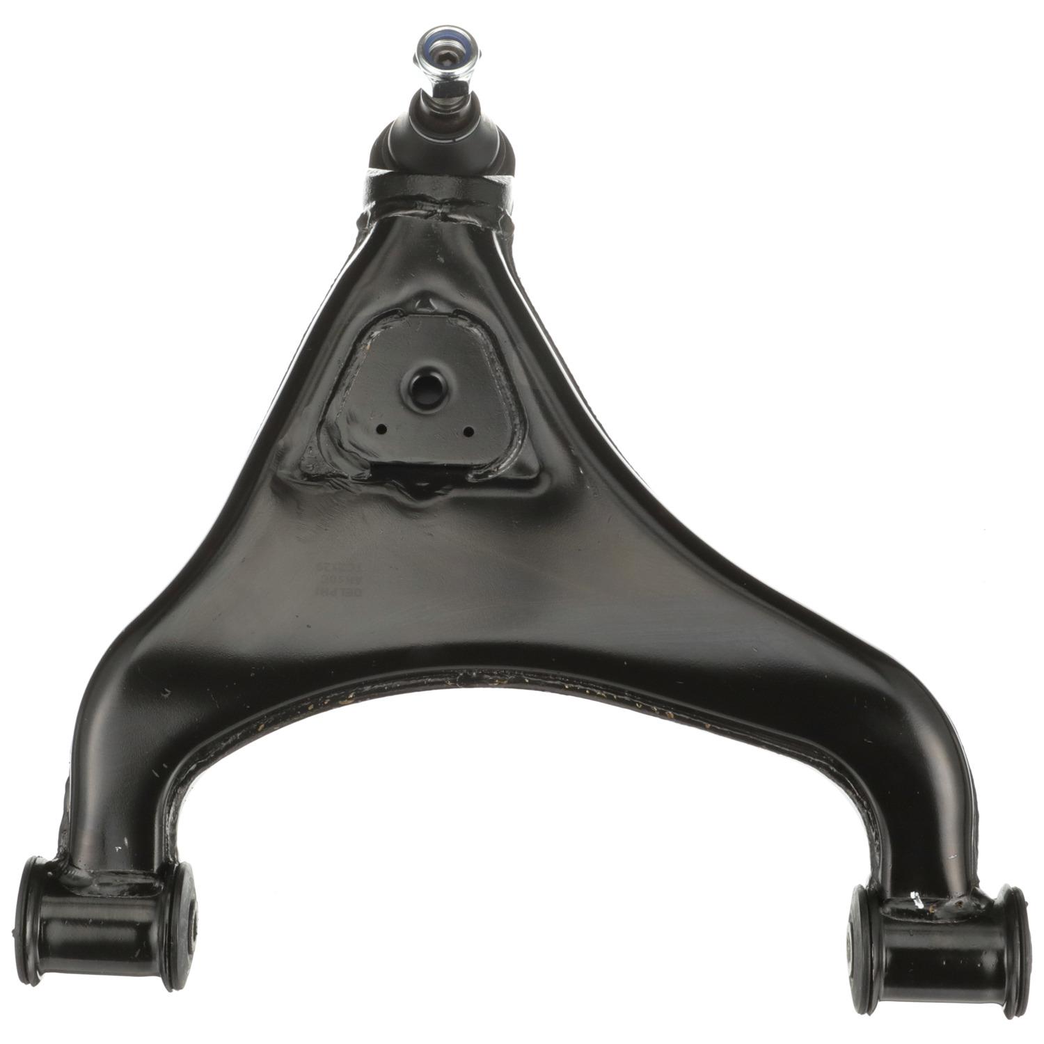 Delphi TC2129 Suspension Control Arm and Ball Joint Assembly product image 5 of 7
