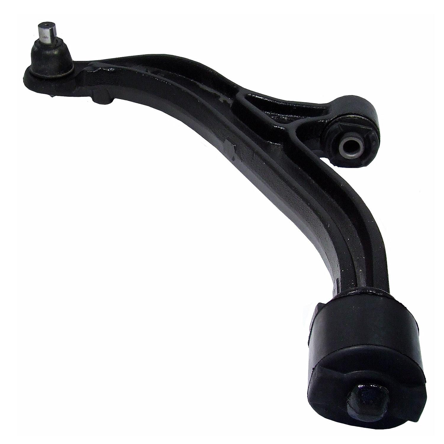 Delphi TC2173 Suspension Control Arm and Ball Joint Assembly product image 1 of 1
