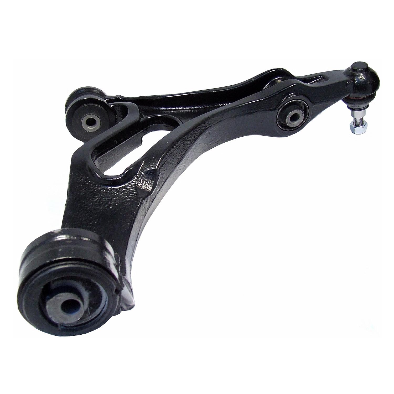 Delphi TC2190 Suspension Control Arm and Ball Joint Assembly product image 1 of 1