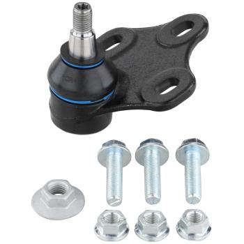 Delphi TC2191 Suspension Ball Joint product image 5 of 8