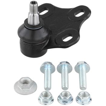 Delphi TC2192 Suspension Ball Joint product image 5 of 8