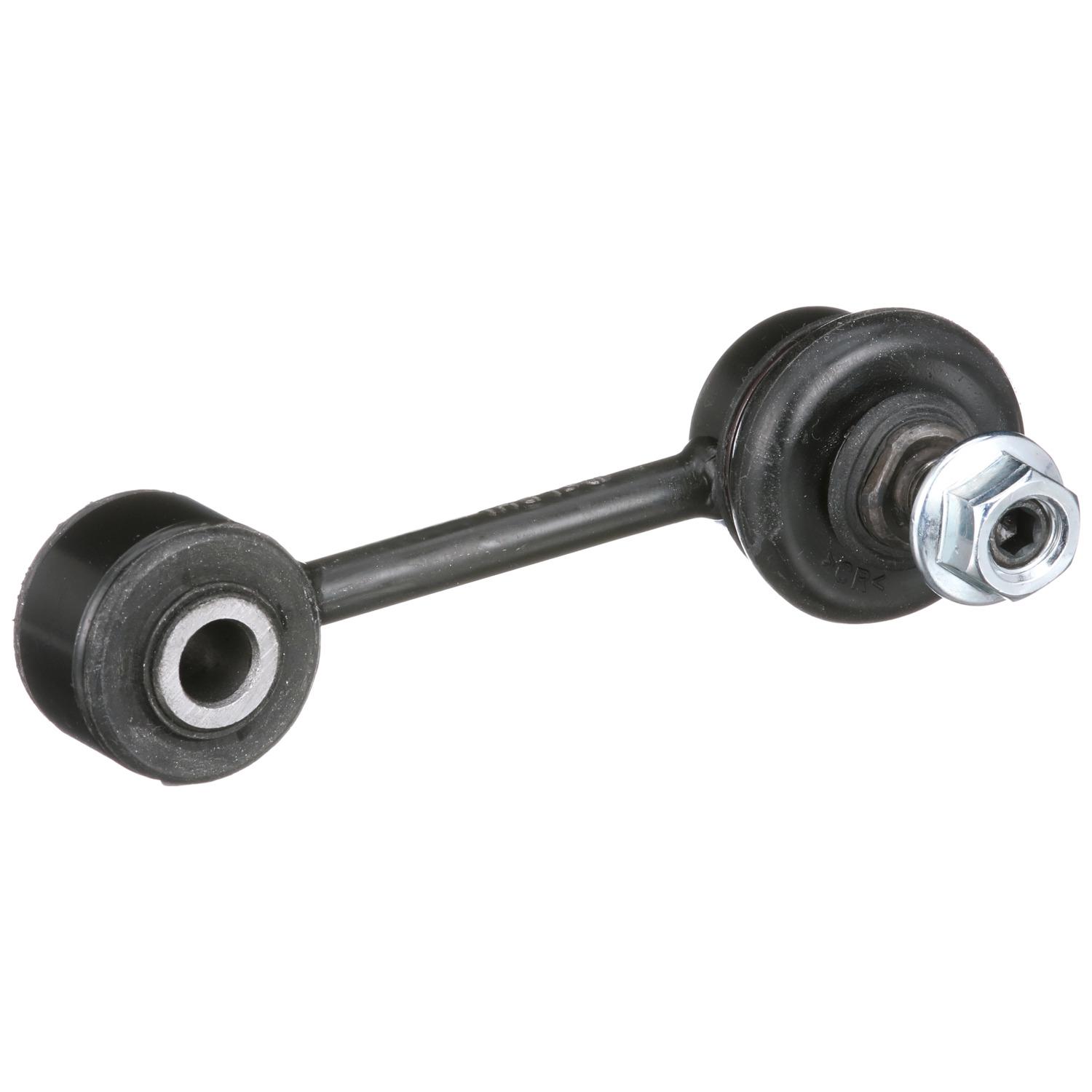 Delphi TC2199 - Suspension Stabilizer Bar Link Kit Delphi TC2199 Suspension Stabilizer Bar Link Kit product image 1 of 2
