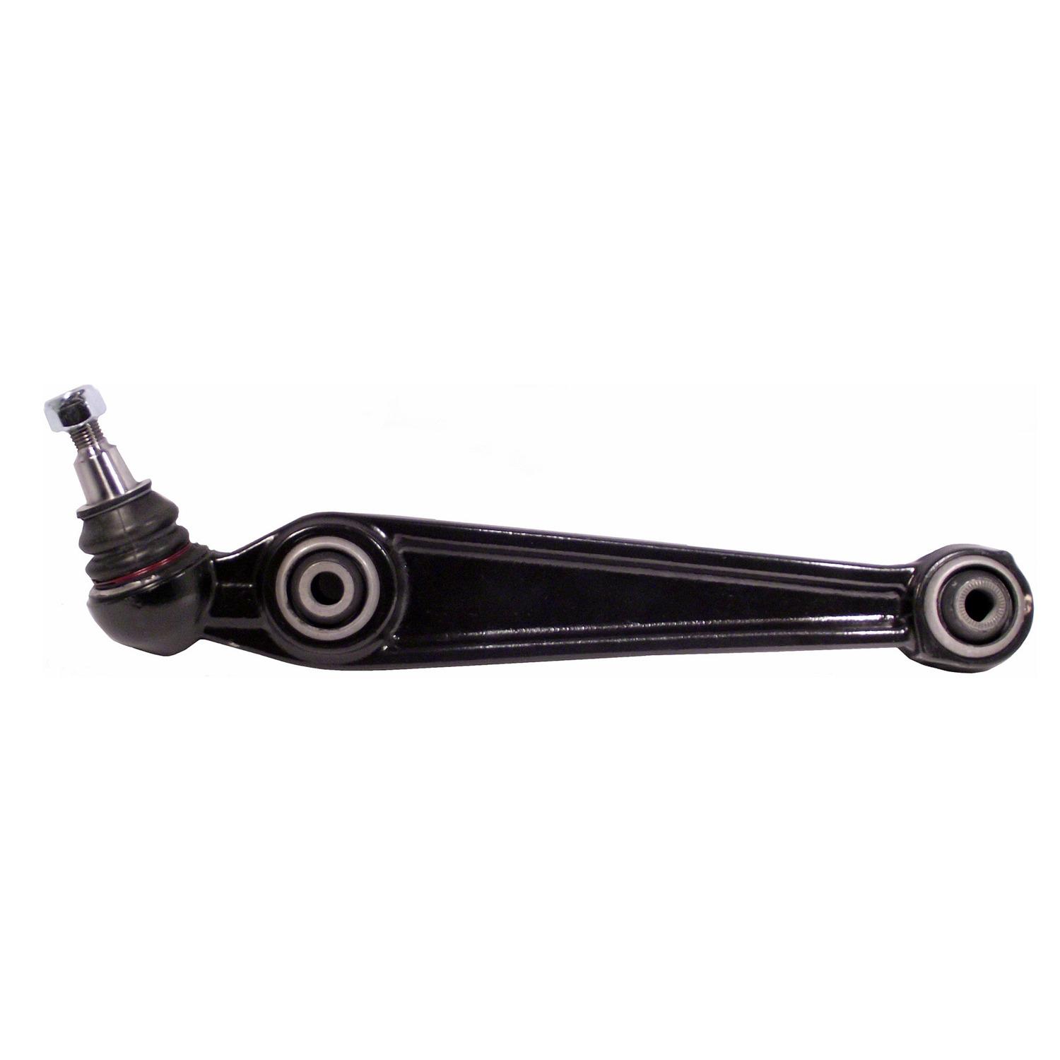Delphi TC2229 Suspension Control Arm and Ball Joint Assembly product image 1 of 7