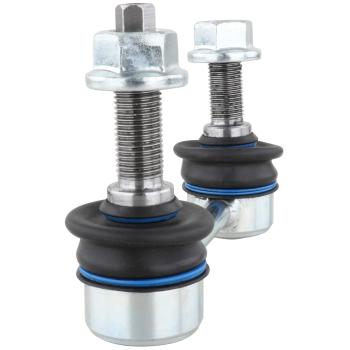 Delphi TC2259 Suspension Stabilizer Bar Link Kit product image 7 of 8