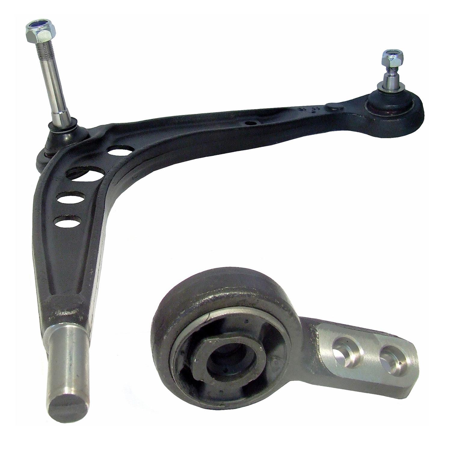 Delphi TC2315 Suspension Control Arm and Ball Joint Assembly product image 1 of 1