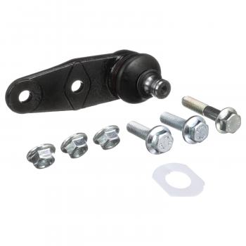 Delphi TC233 Suspension Ball Joint product image 5 of 8