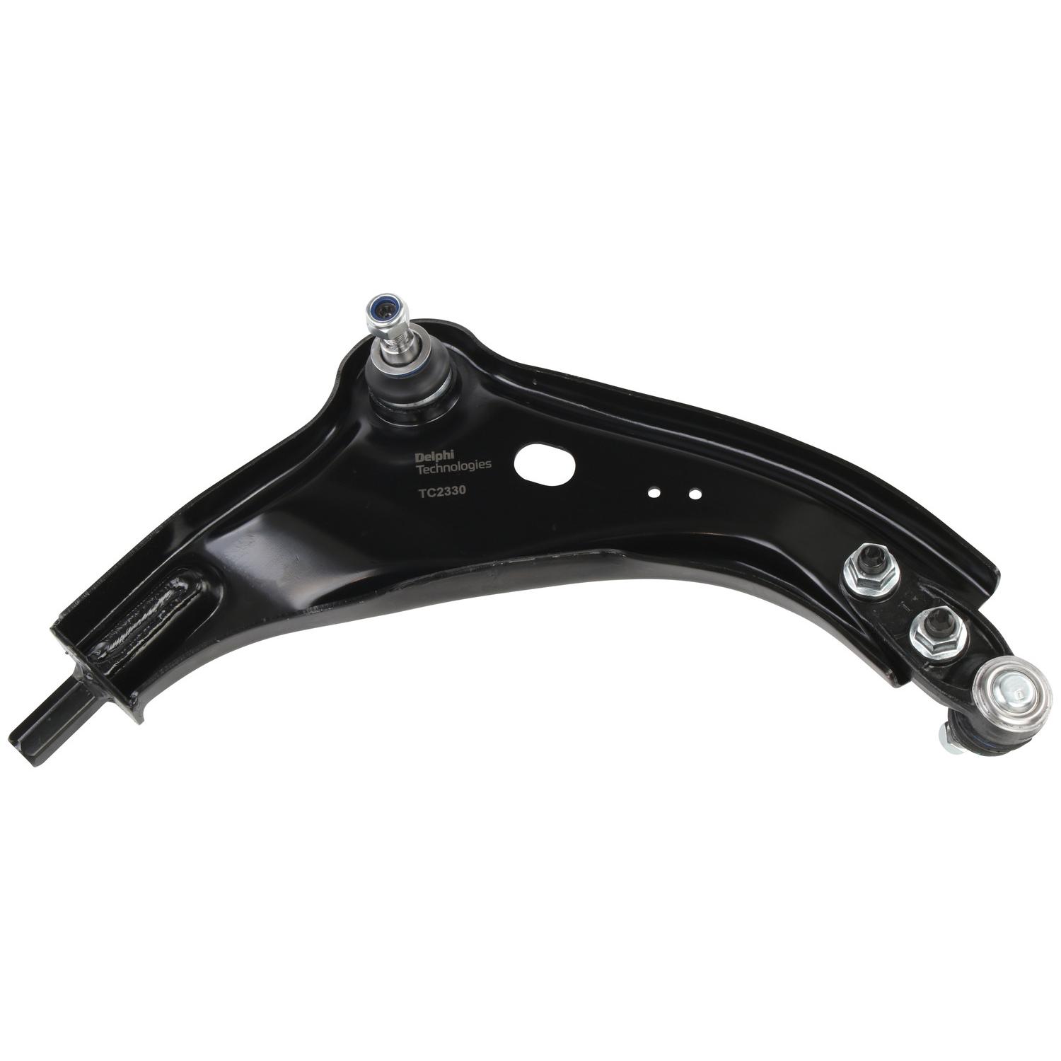 Delphi TC2330 Suspension Control Arm and Ball Joint Assembly product image 3 of 8