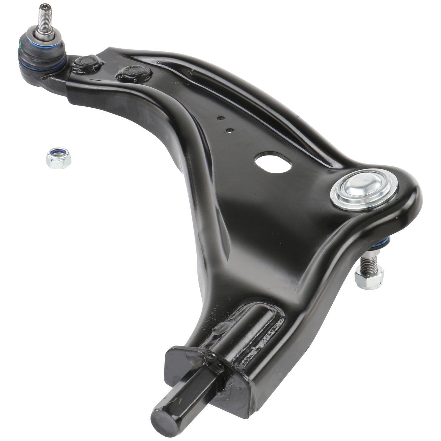 Delphi TC2330 Suspension Control Arm and Ball Joint Assembly product image 5 of 8