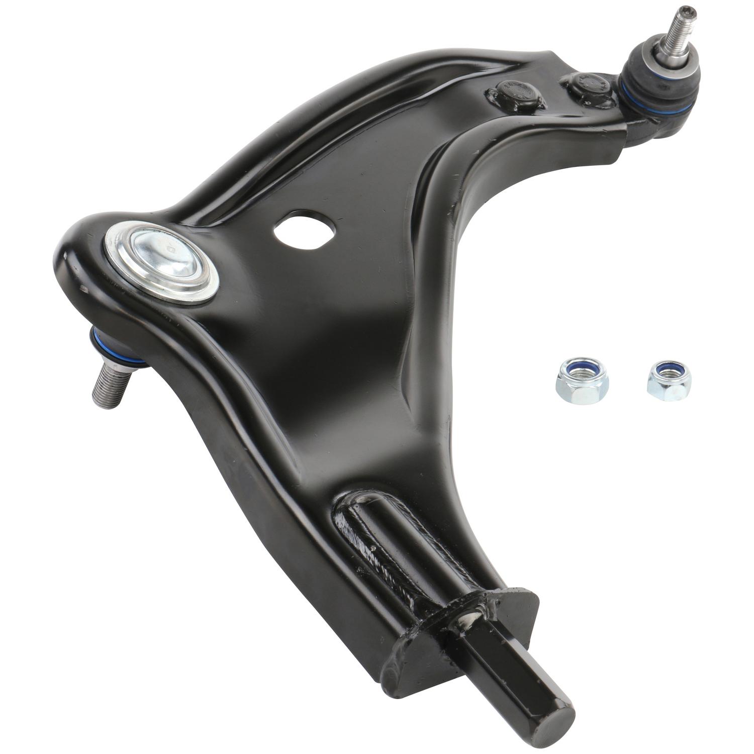 Delphi TC2331 Suspension Control Arm and Ball Joint Assembly product image 5 of 8