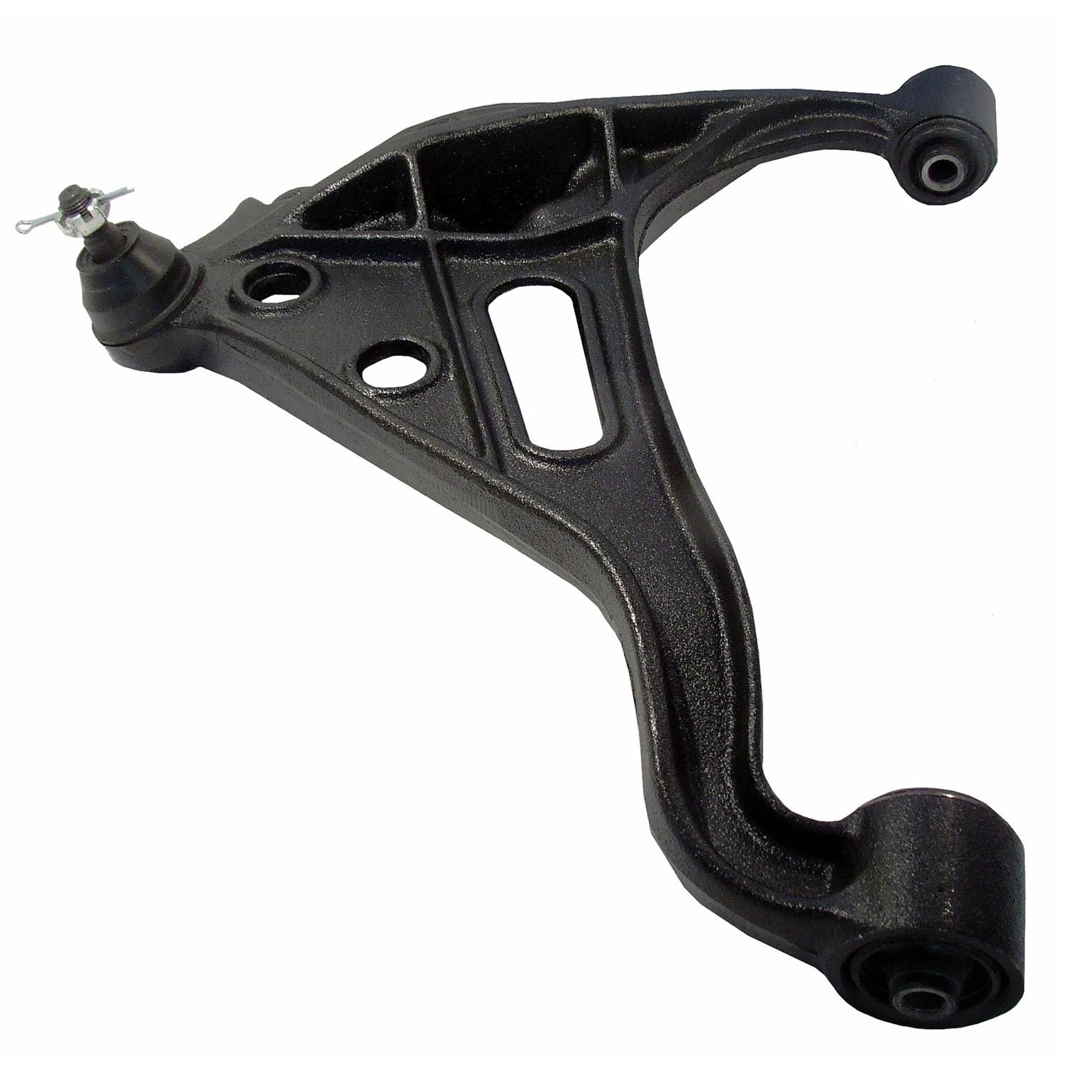 Delphi TC2394 Suspension Control Arm and Ball Joint Assembly product image 1 of 1